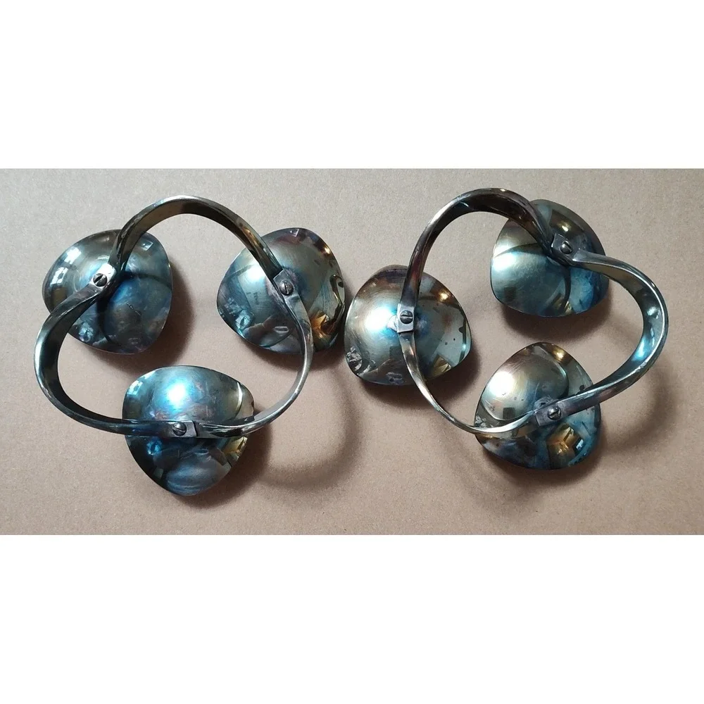 Lunt pair danish